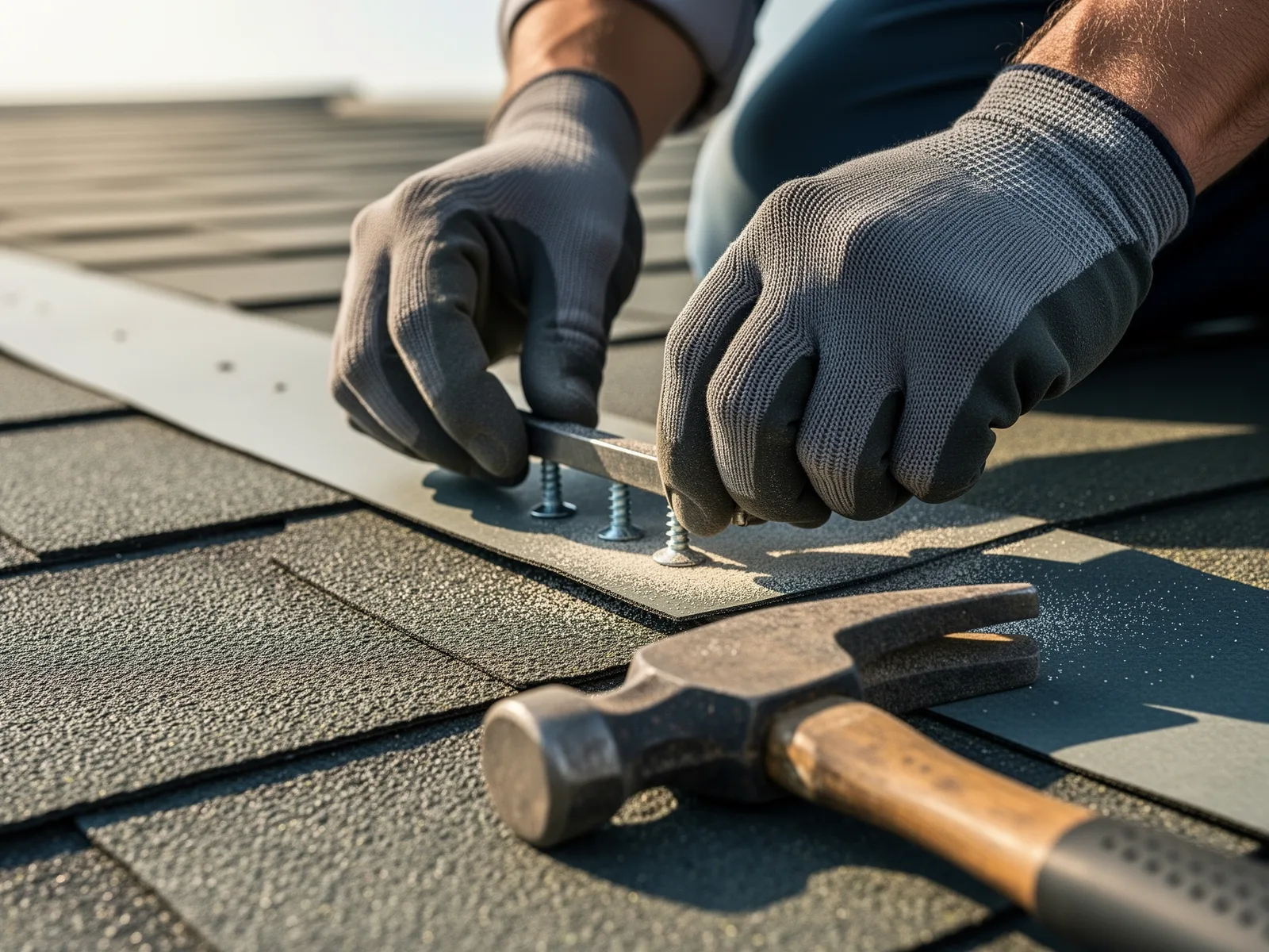 Why choose Fascia Repair in Georgetown, SC